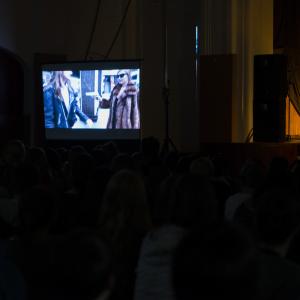 Akademie 2013