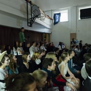 Akademie 2013