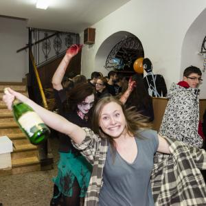 Akademie 2013