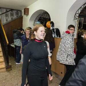 Akademie 2013