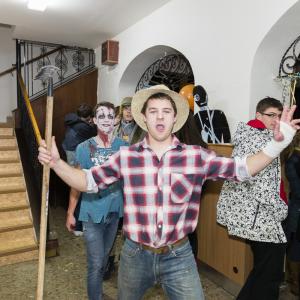 Akademie 2013