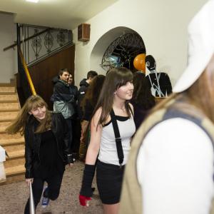 Akademie 2013