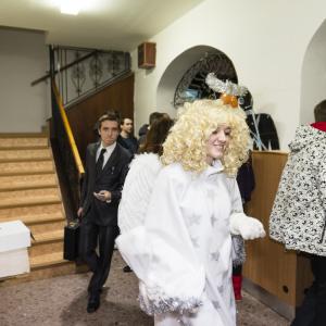 Akademie 2013