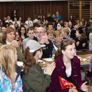 Akademie 2013