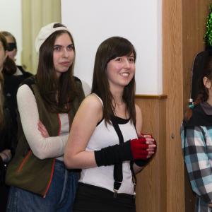 Akademie 2013