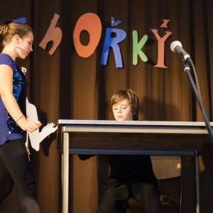 Akademie 2013