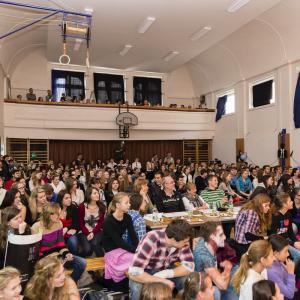 Akademie 2013