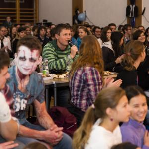 Akademie 2013