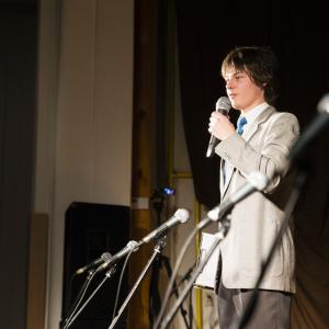 Akademie 2013