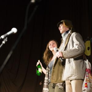 Akademie 2013