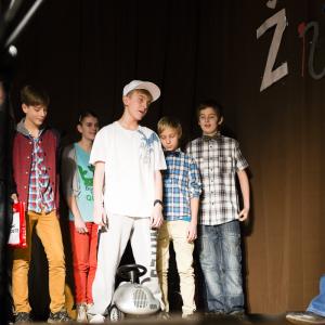 Akademie 2013