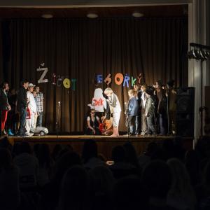 Akademie 2013