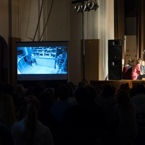 Akademie 2013