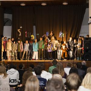 Akademie 2013