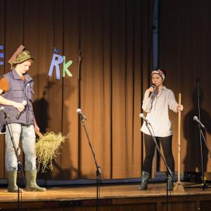 Akademie 2013