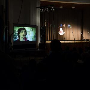 Akademie 2013
