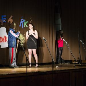 Akademie 2013