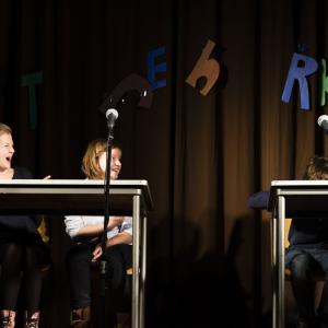 Akademie 2013