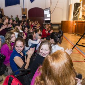 Akademie 2013