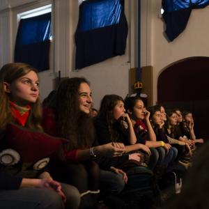 Akademie 2013