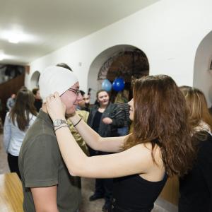 Akademie 2013
