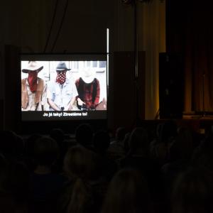 Akademie 2013