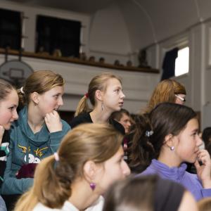 Akademie 2013