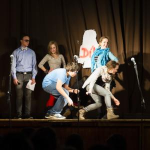 Akademie 2013