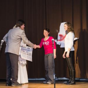 Akademie 2013