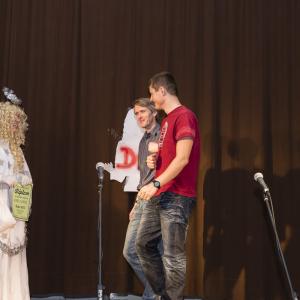 Akademie 2013