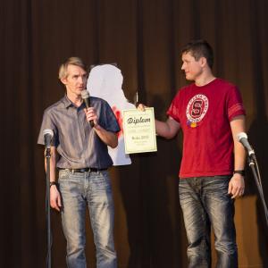 Akademie 2013