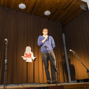 Akademie 2013
