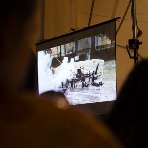 Akademie 2013