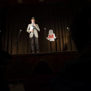 Akademie 2013