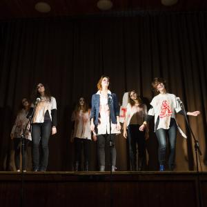 Akademie 2013