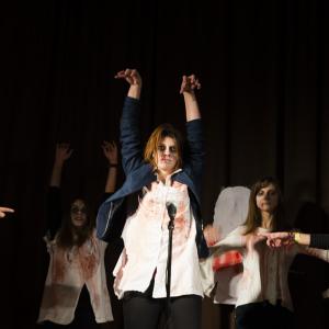 Akademie 2013
