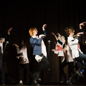 Akademie 2013
