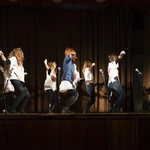Akademie 2013