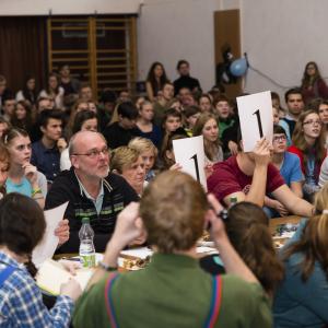 Akademie 2013