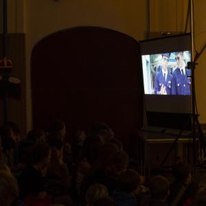 Akademie 2013