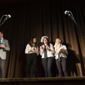 Akademie 2013