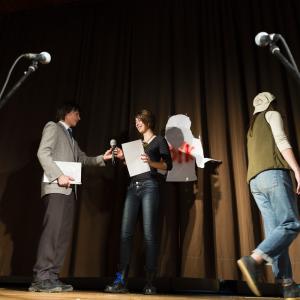Akademie 2013