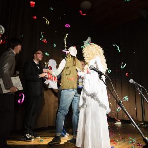 Akademie 2013