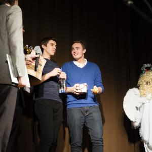 Akademie 2013