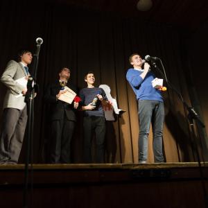 Akademie 2013