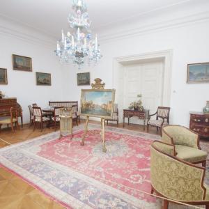 Návštěva Francouzů