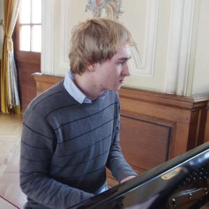 Návštěva Francouzů