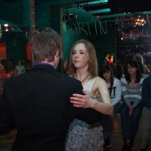 Návštěva Francouzů
