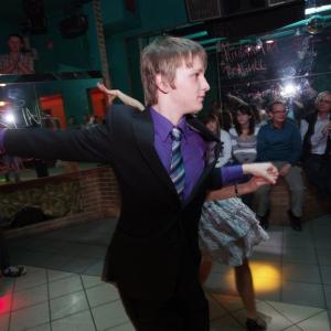 Návštěva Francouzů