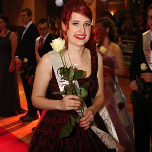 Sestřih maturitního plesu oktávy